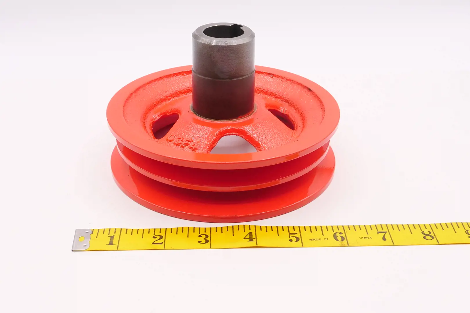 Image 3 for #K5371-33520 Center Pulley