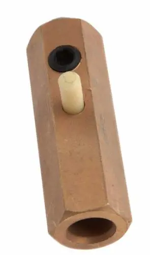 Image 2 for #F57701 Sure Grip Plug (Regular), Female