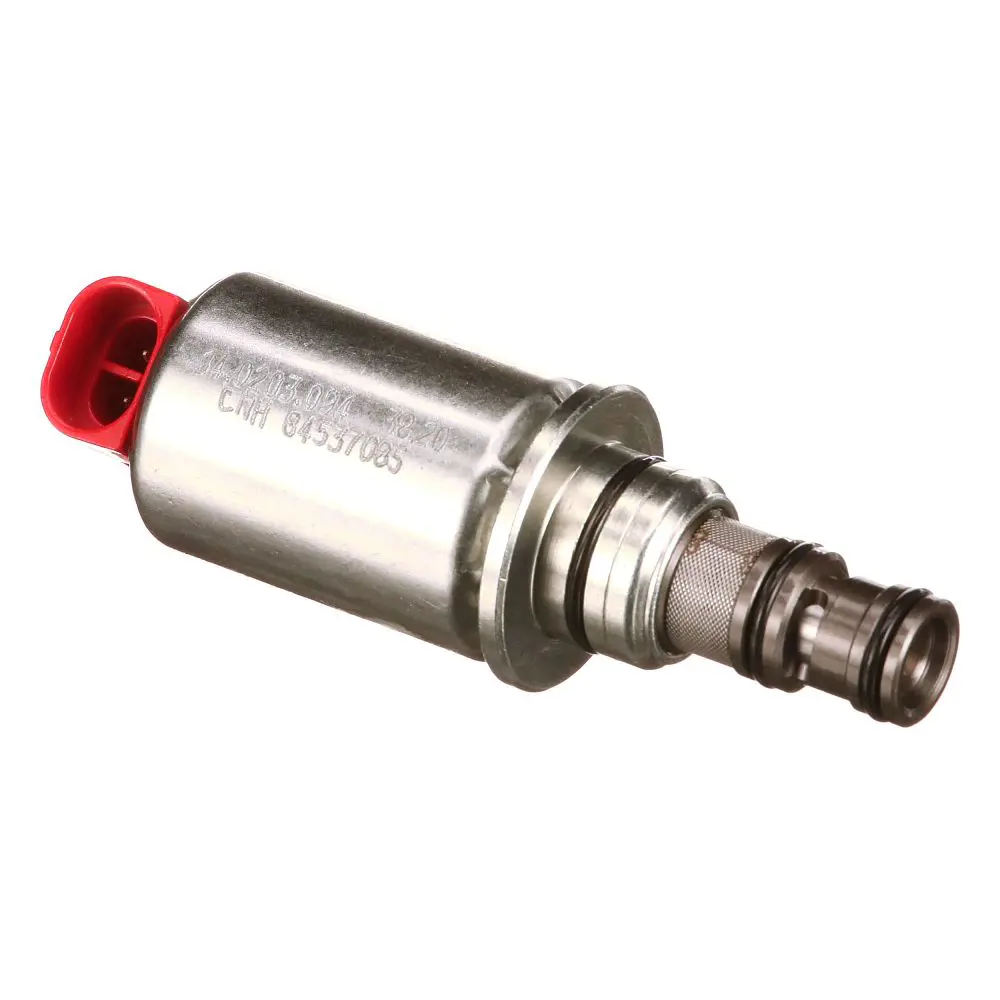 New Holland #84286799 VALVE, SOLENOID