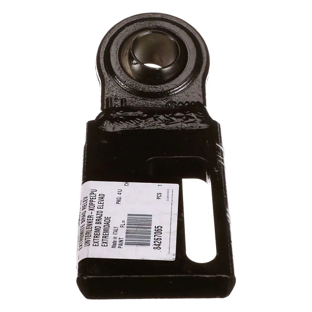 New Holland #84267065 END ASSY, LIFT L 