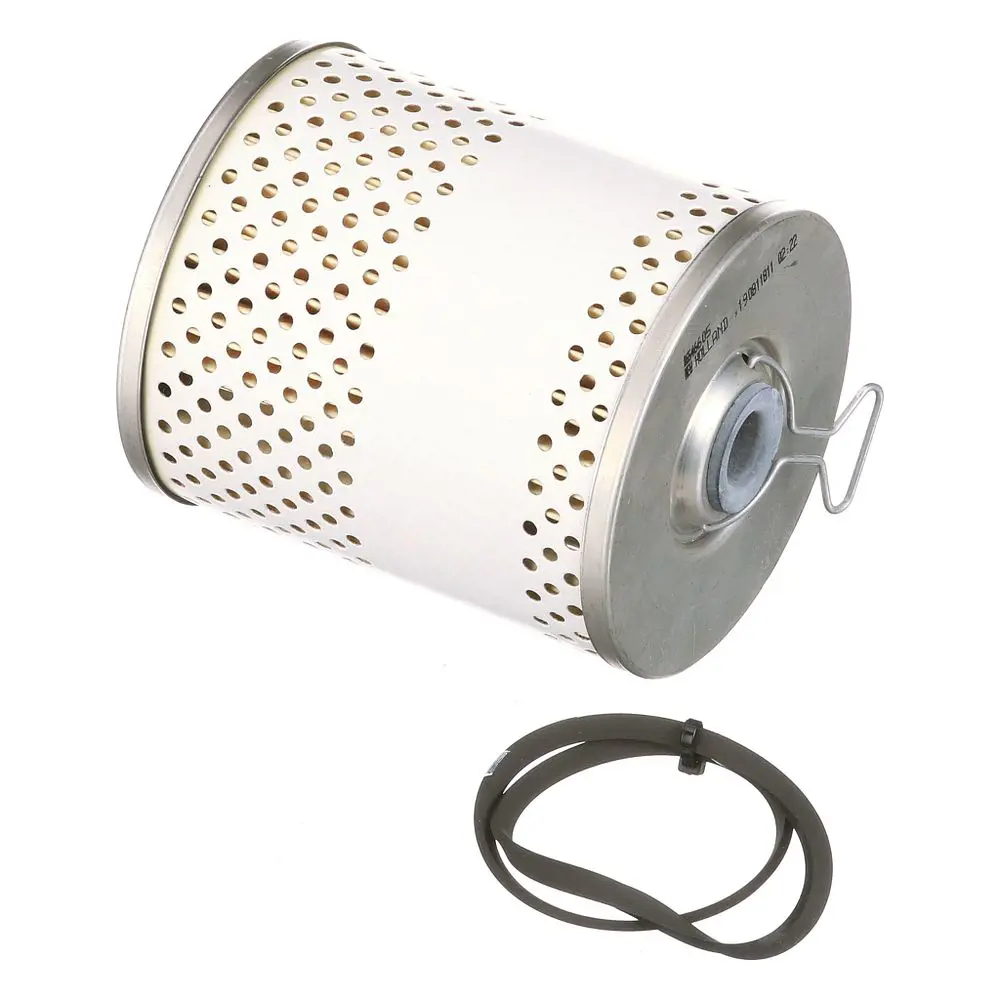 Killer Filter 4-Pack Replacement Filter Element For New Holland (Fits Part # 9969450)