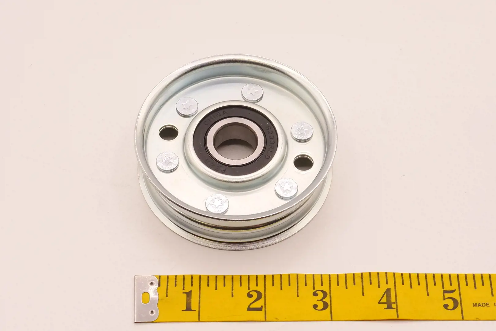 Image 3 for #K6045-40352 PULLEY, TENSION