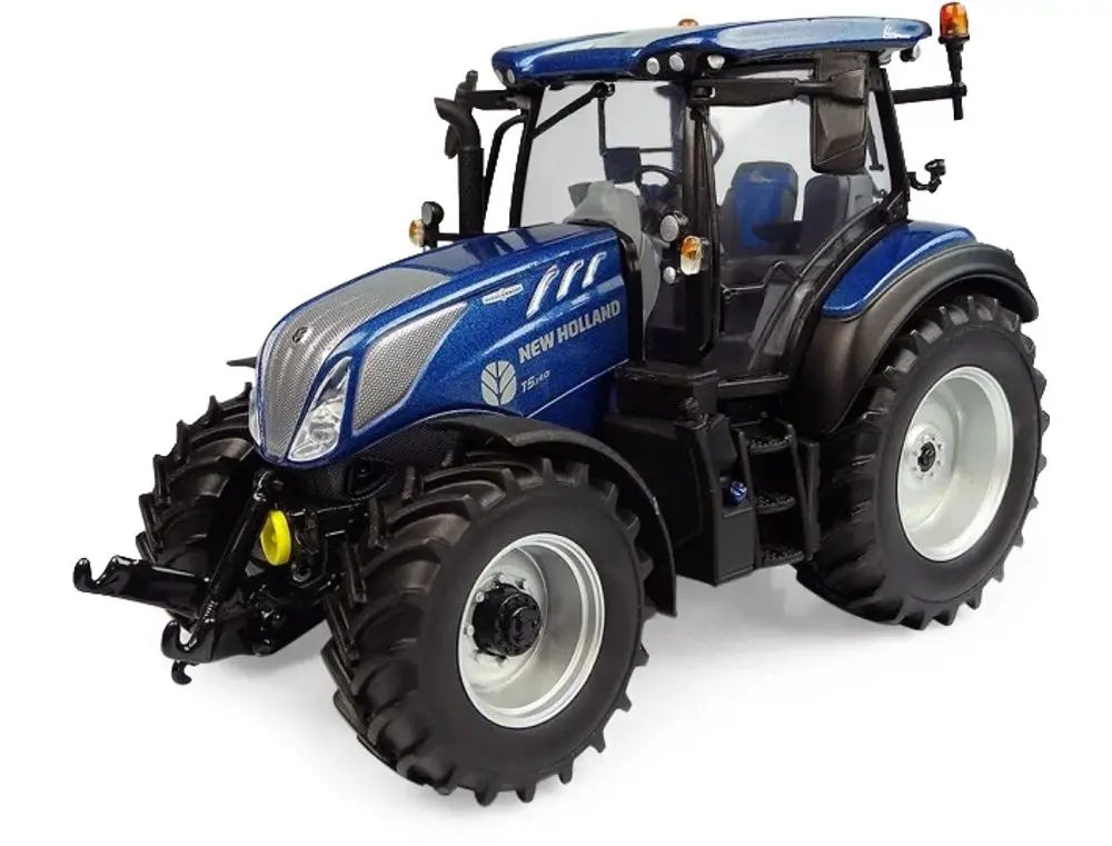Image 6 for #UH6207 1:32 New Holland T5.140 AutoCommand - Blue Power