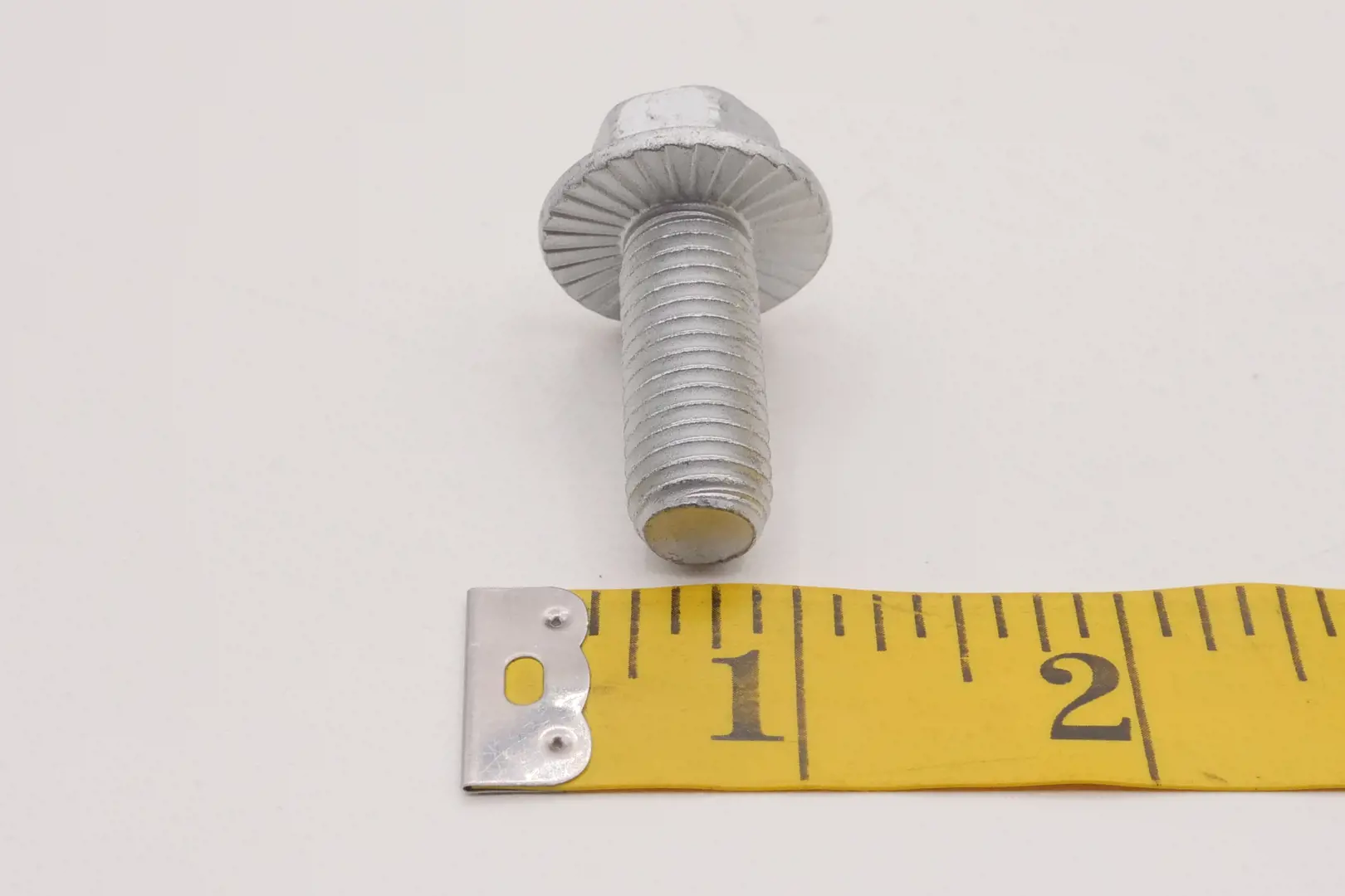 Image 2 for #VF06214155 SCREW,M12X30-100