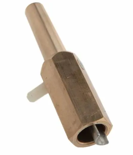 Image 3 for #F57901 Sure-Grip Plug (Regular), Male (32480)