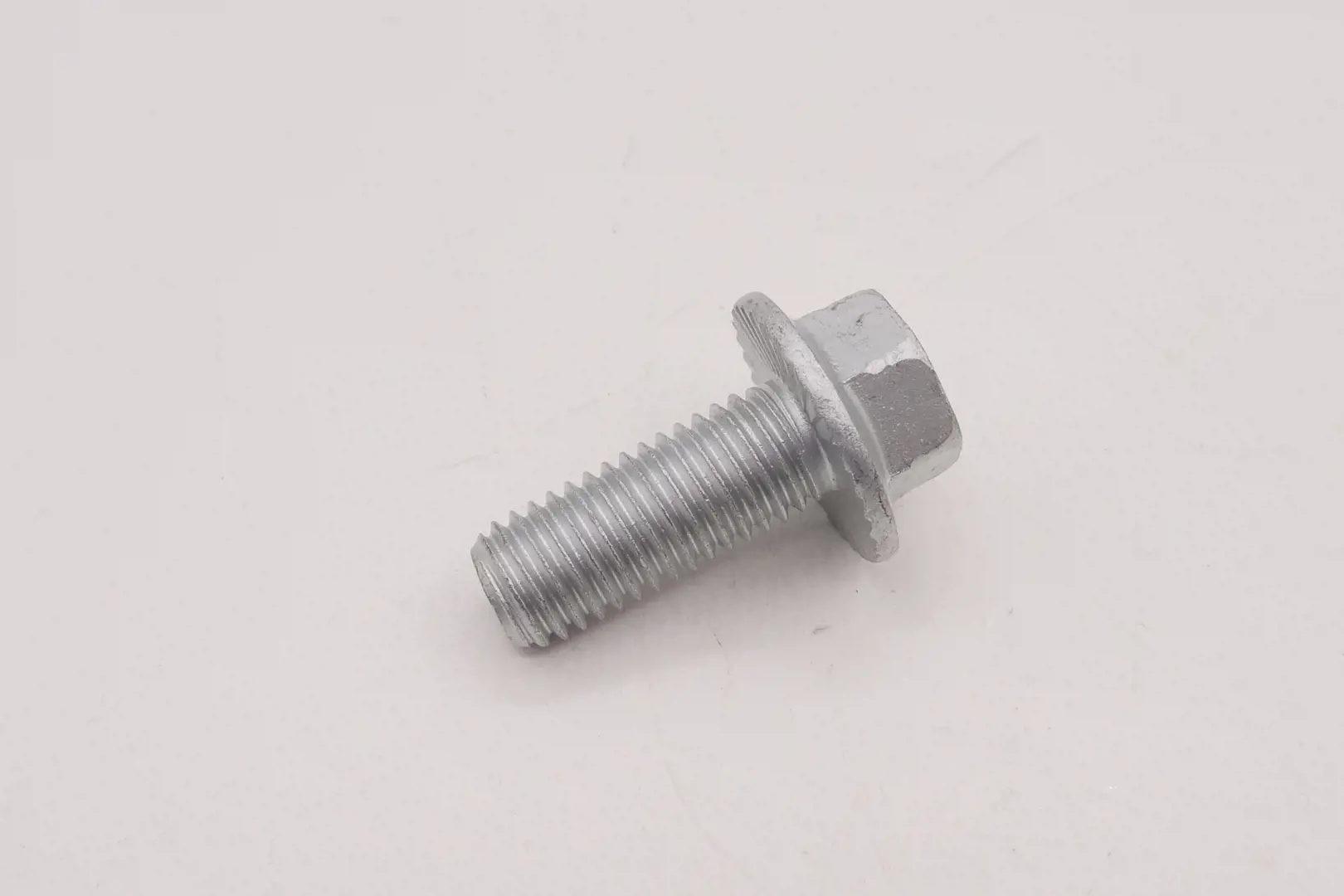 Image 1 for #VF06214155 SCREW,M12X30-100