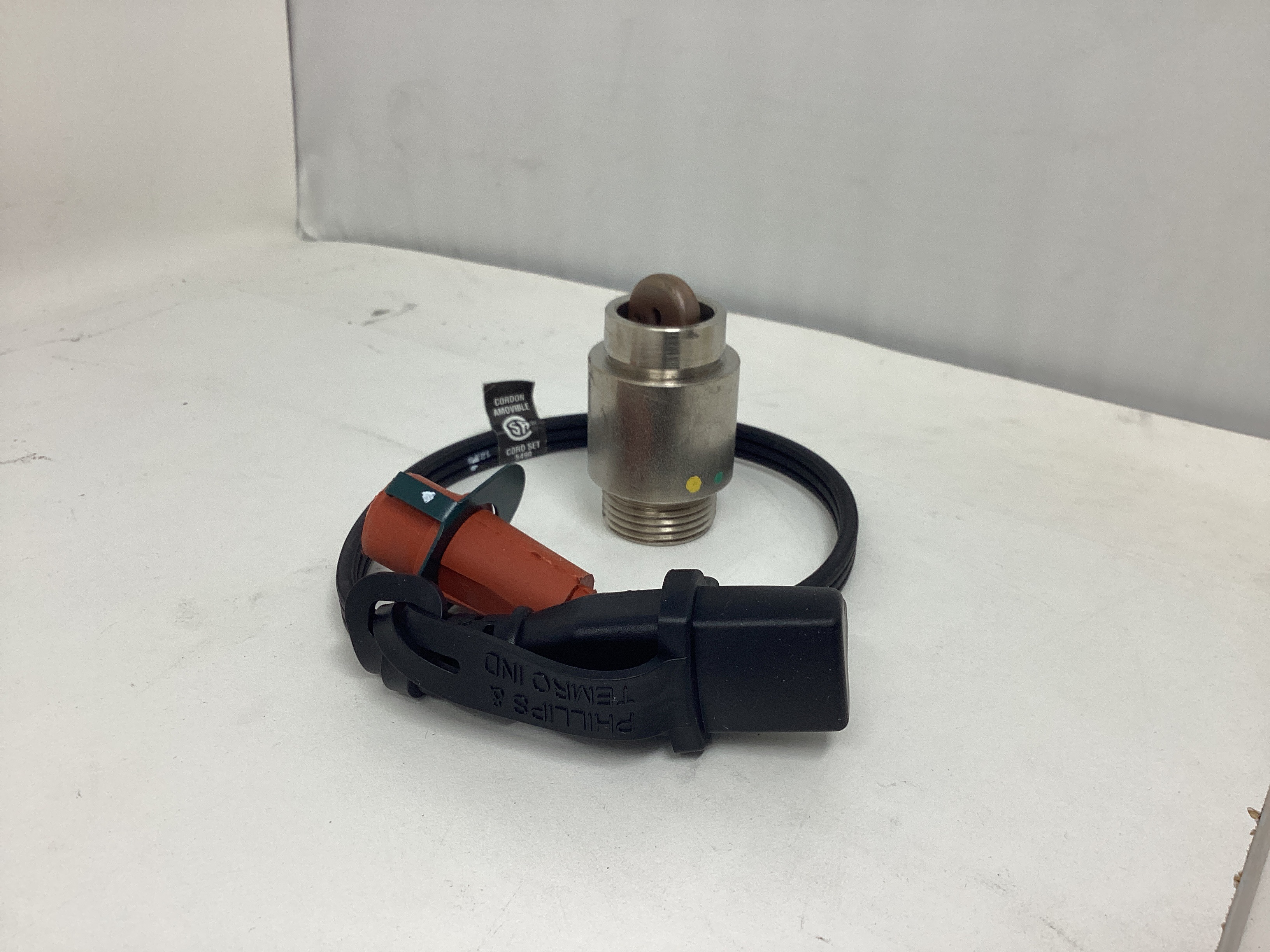 Kubota #70000-00776 BLOCK HEATER 400