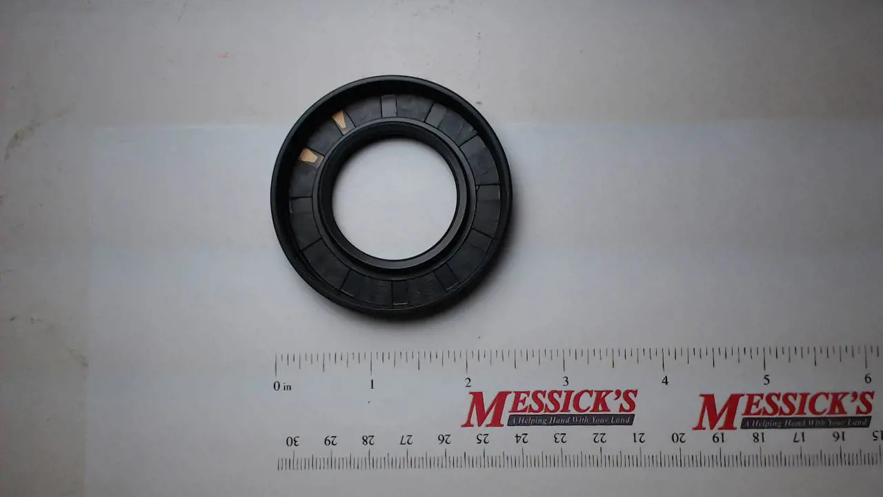 Image 1 for #76540-34350 Oil Seal
