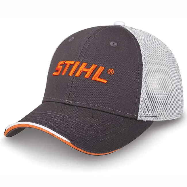 Image 1 for #8401956 Stihl Two Tone Performance Fitted Cap
