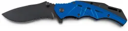 New Holland #SN52001 New Holland Folding Knife, Length Open 8",  Length Closed 4-1/2"
