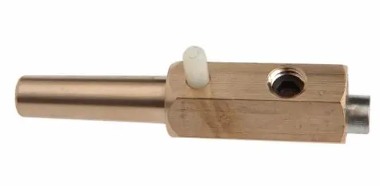 Image 4 for #F57901 Sure-Grip Plug (Regular), Male (32480)
