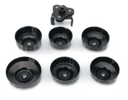 New Holland #SN82007 New Holland Oil Filter Wrench Set 