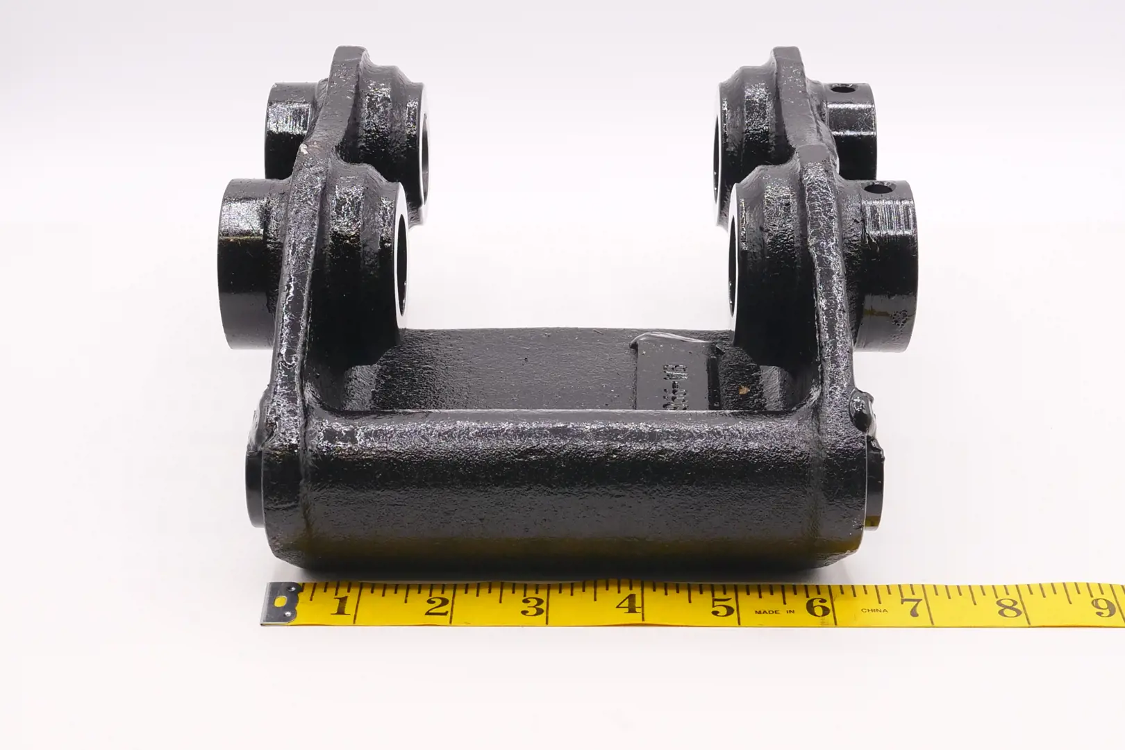 Image 3 for #70091-00157 ASSY COUPLER, WE