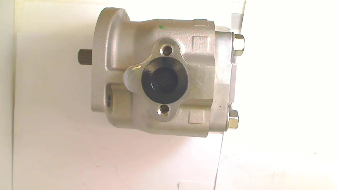 Image 5 for #31351-76102 PUMP, ASSY HYD.
