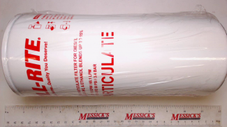 Fill-Rite Nozzles, Hoses, and Filters