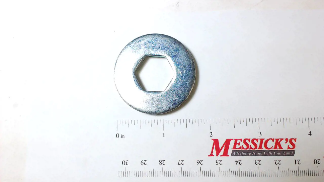 Image 4 for #K5371-34392 WASHER, LOCK