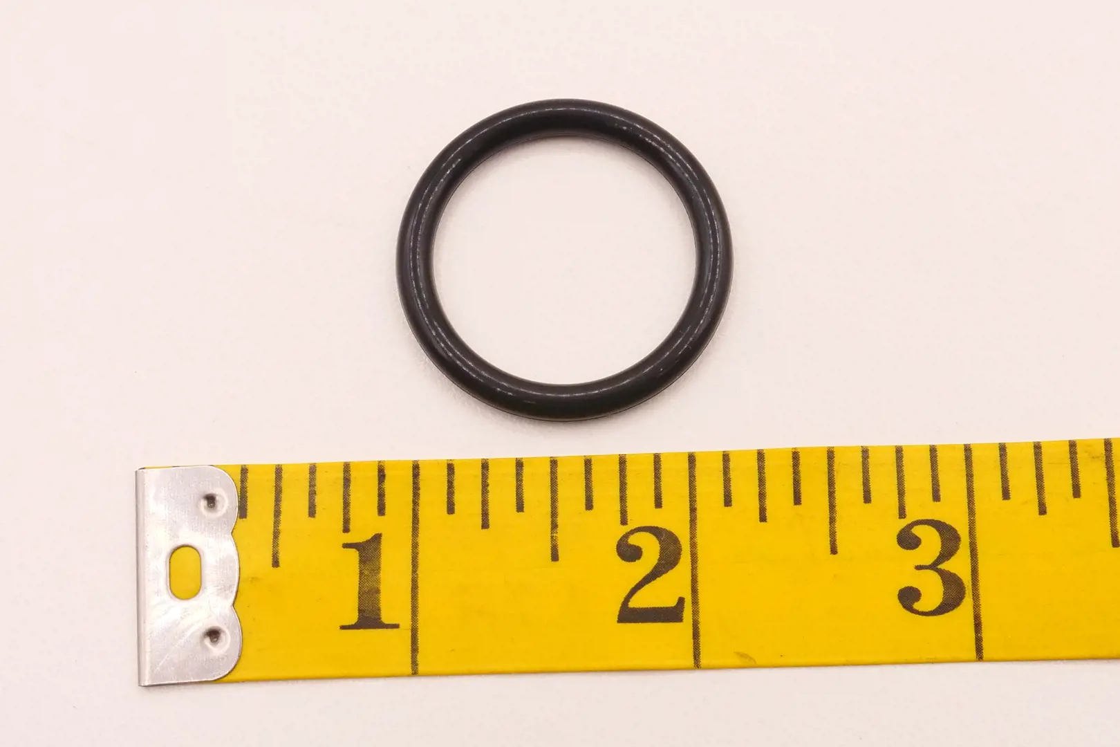 Image 3 for #YW170-01220 O RING, P25 EPDM