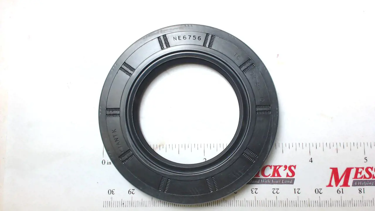 New Holland #84074478 RING, OIL SCRAPE