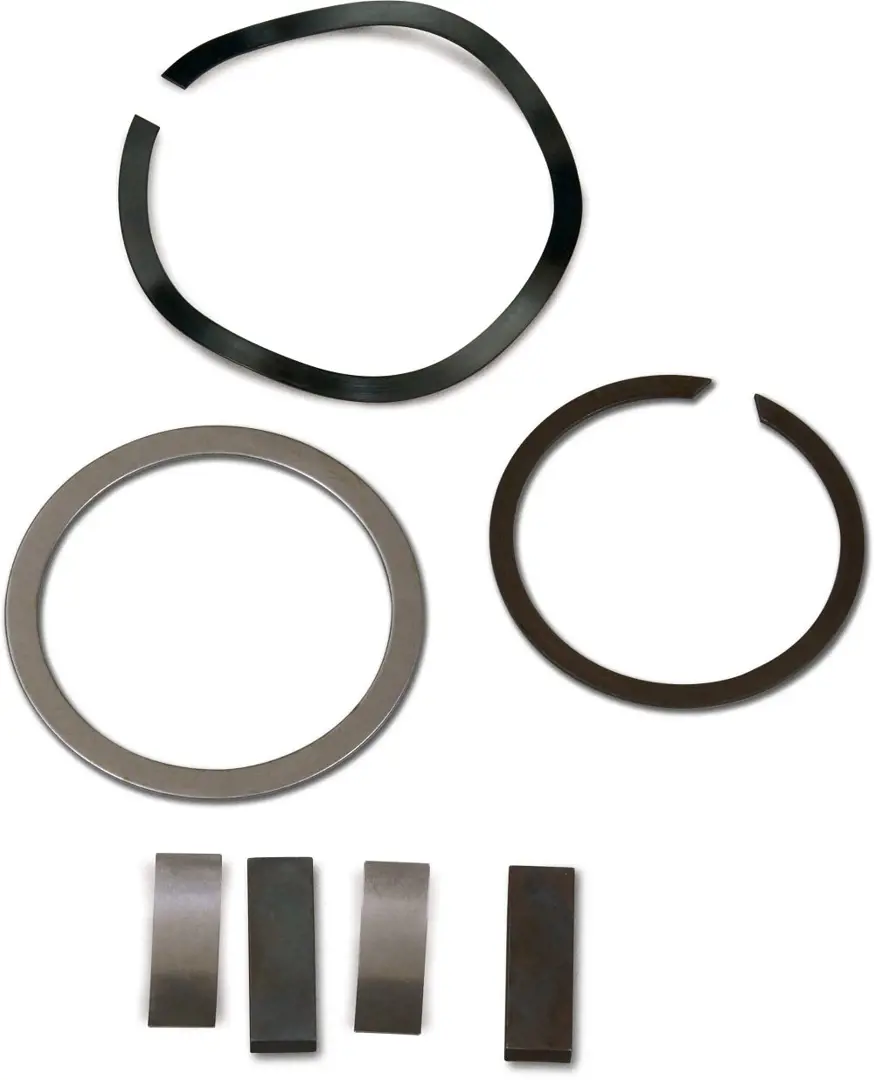 Image 2 for #86572966 Repair Kit - Over running Clutches