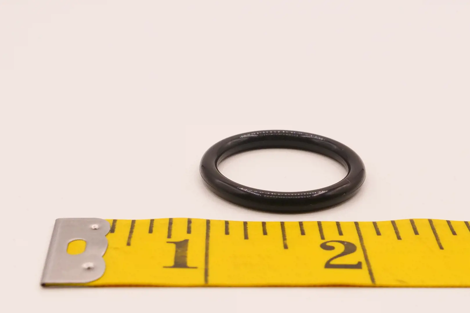 Image 2 for #YW170-01220 O RING, P25 EPDM