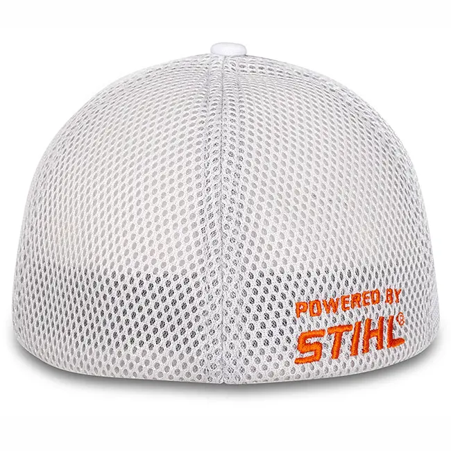 Image 2 for #8401956 Stihl Two Tone Performance Fitted Cap