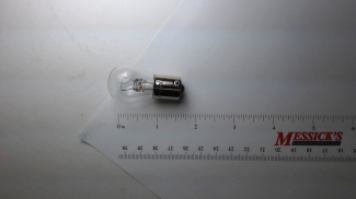 Kubota Headlight Bulb Part #66071-55350