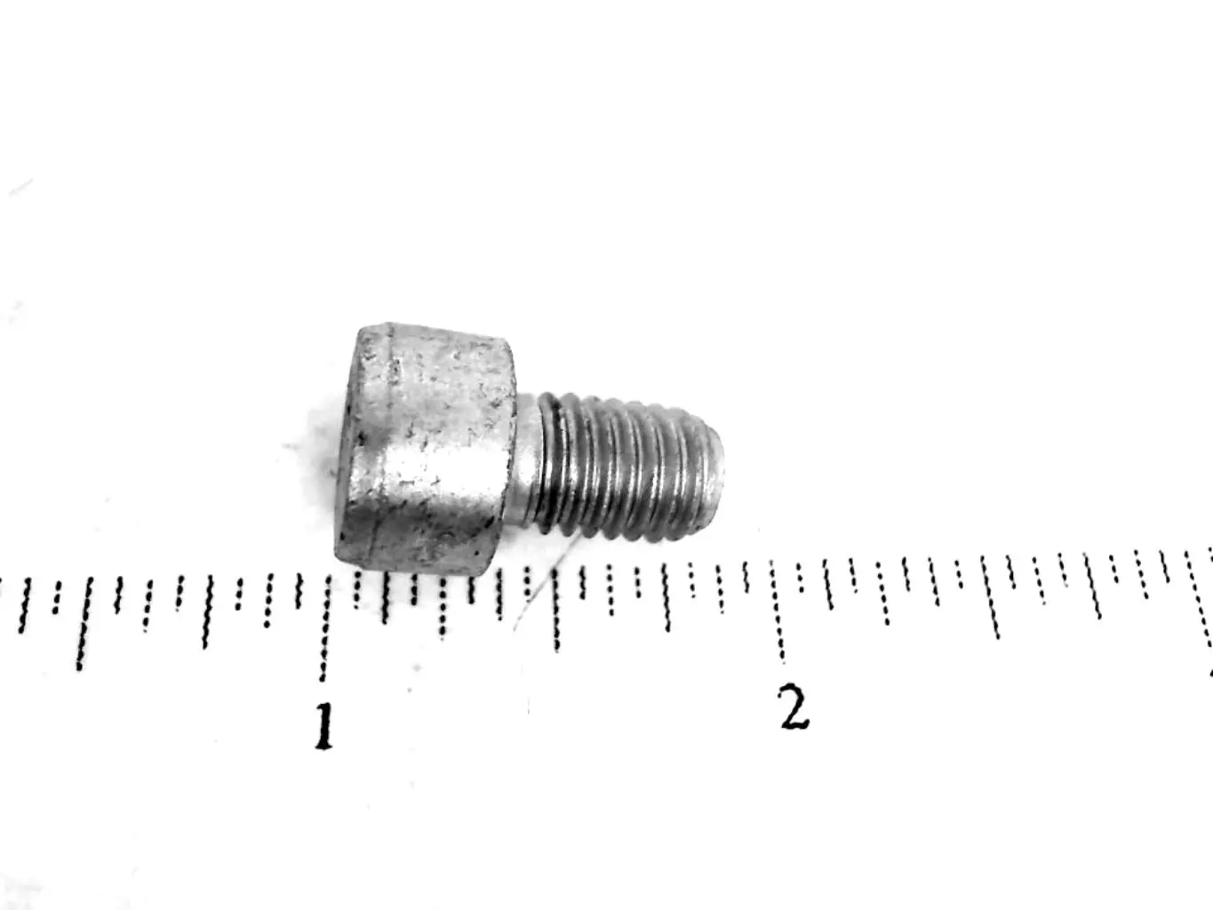 Image 1 for #14306134 SCREW