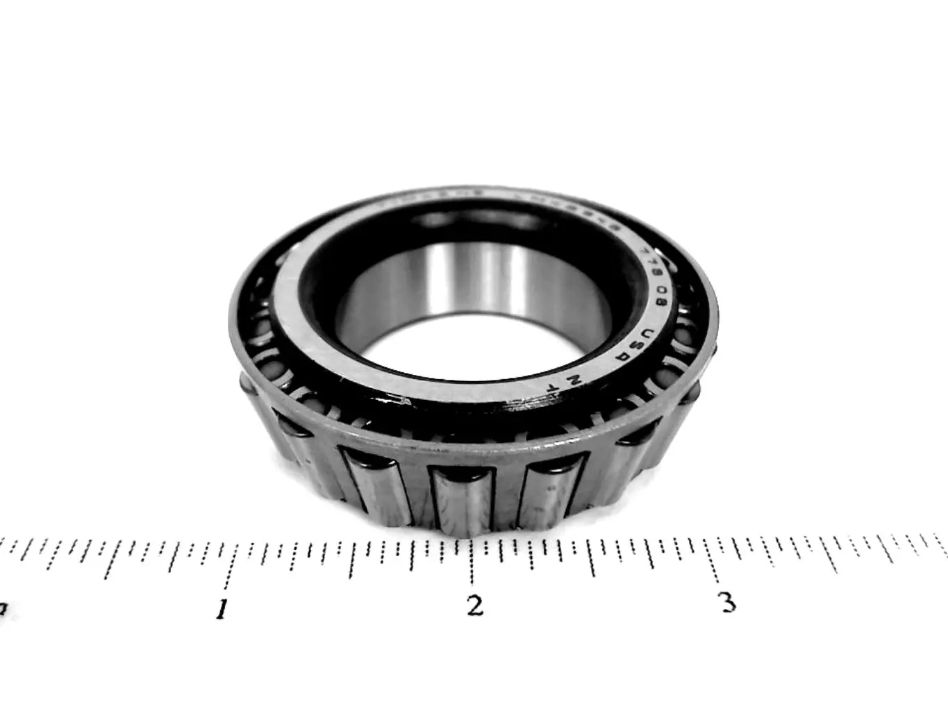 Image 1 for #618023R91 BEARING, CONE