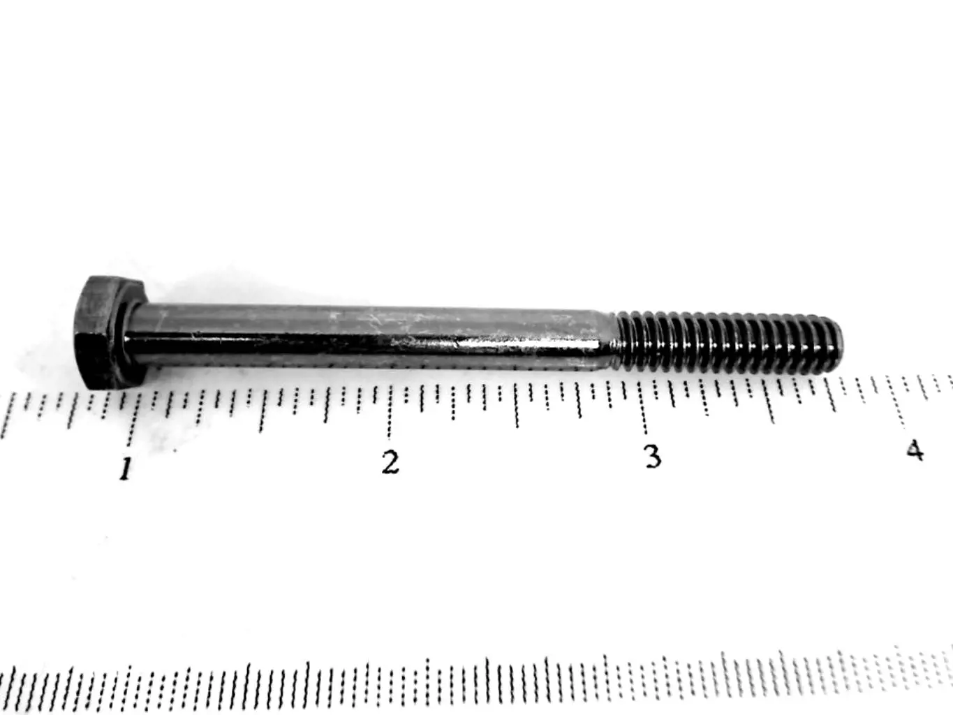 Image 1 for #280566 SCREW