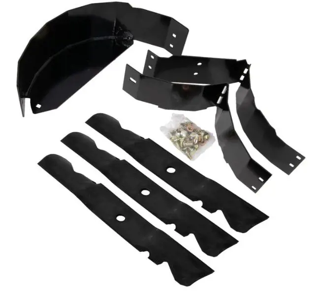 Image 3 for #19B70064100 MULCH KIT-48" XTRE