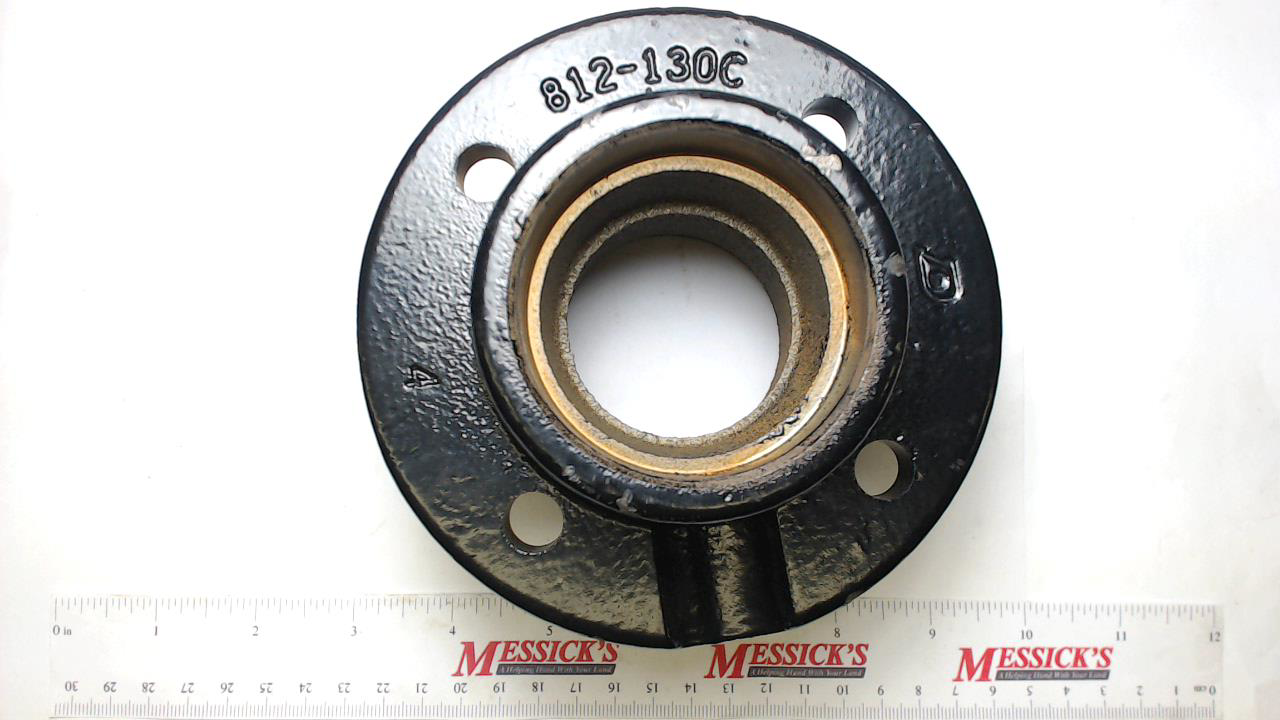 Landpride 310457D Blade Hub