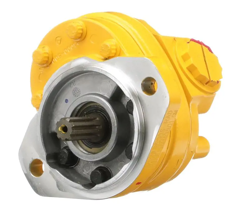 New Holland #86528338 HYD PUMP A 