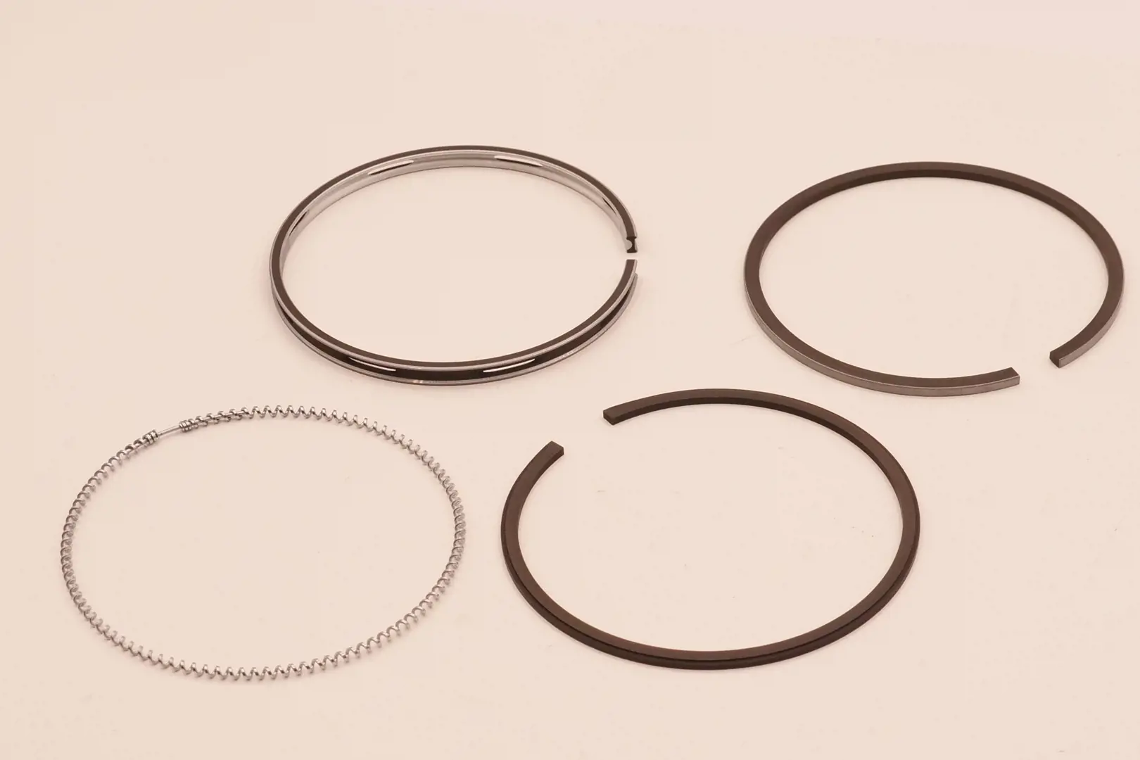 Image 1 for #15521-21055 ASSY PISTON RING