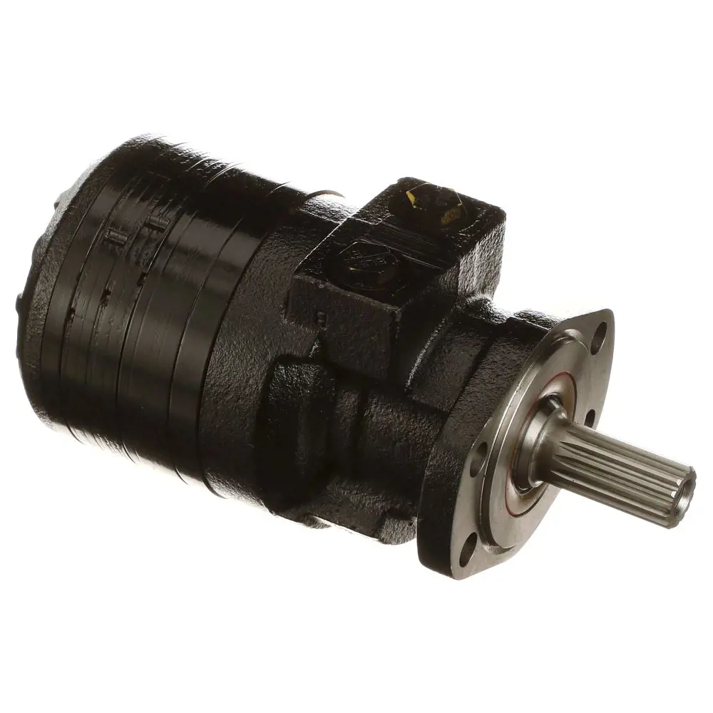 Case IH #H673156 MOTOR, HYDRAULIC 