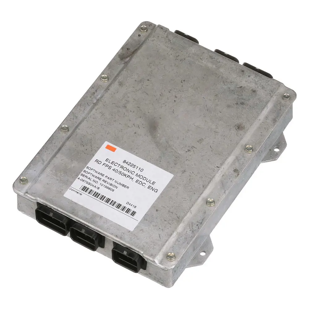 New Holland #84225110 MODULE
