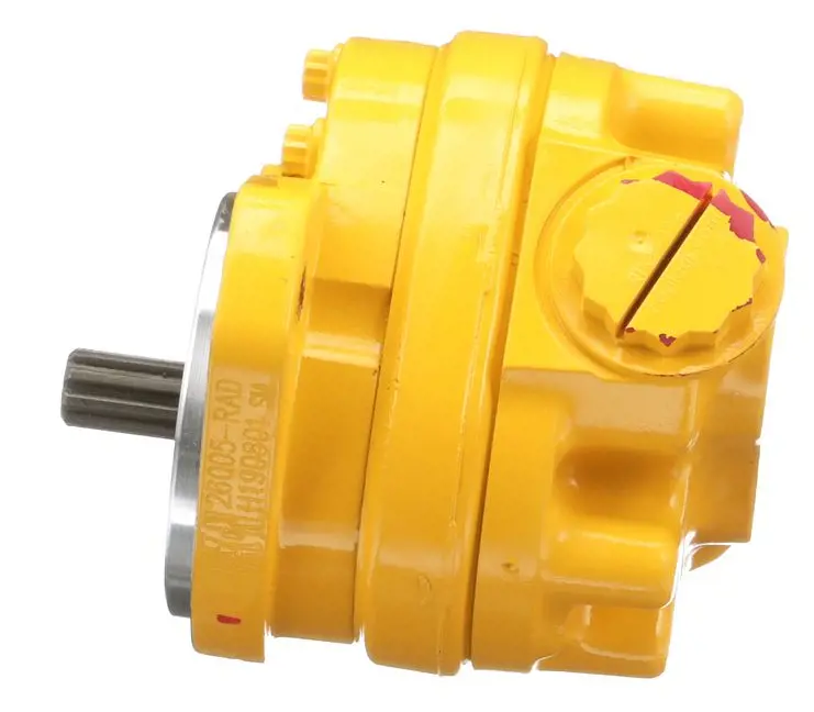 New Holland #86528338 HYD PUMP A 