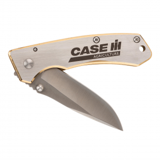 Apparel & Collectibles #321360 Case IH Kingsman Pocket Knife