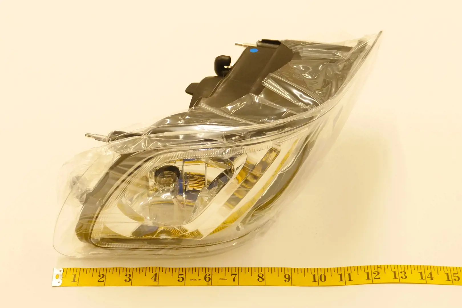 Image 5 for #3T405-75720 ASSY LAMP, HEAD