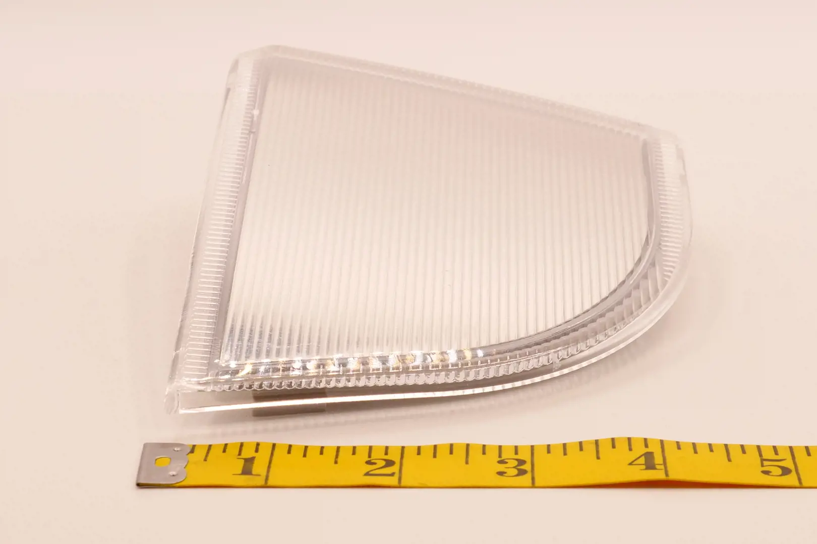 Image 5 for #T0270-99080 GRILLE, LIGHT LH