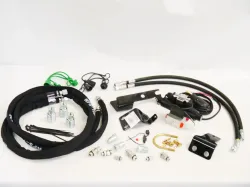 Land Pride #380-152A Kubota Std L Series Third Function Valve Kit