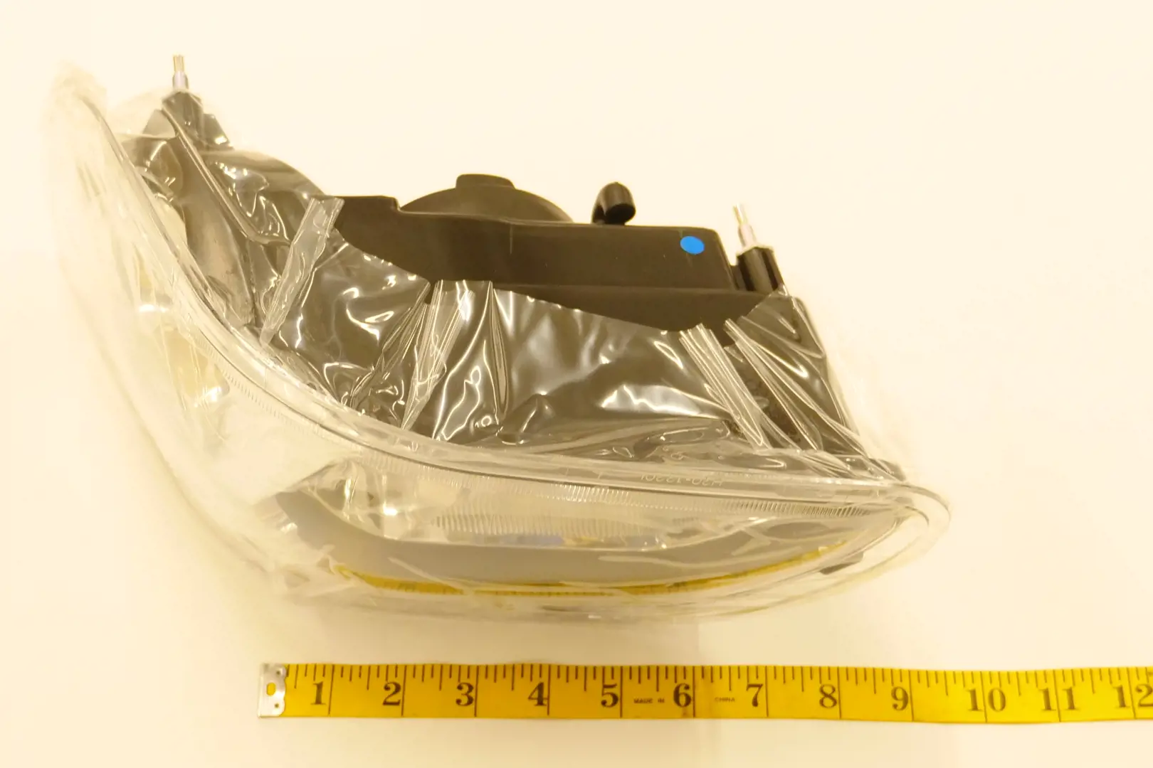 Image 4 for #3T405-75720 ASSY LAMP, HEAD