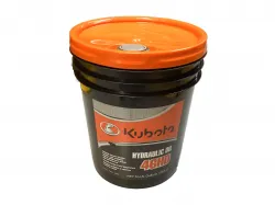 Kubota OIL, 5 GAL HYD 4 Part #70000-15605