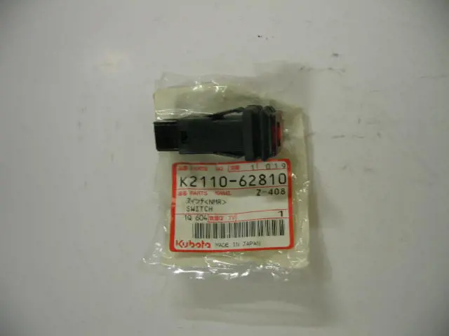 Image 6 for #K2110-62810 Switch