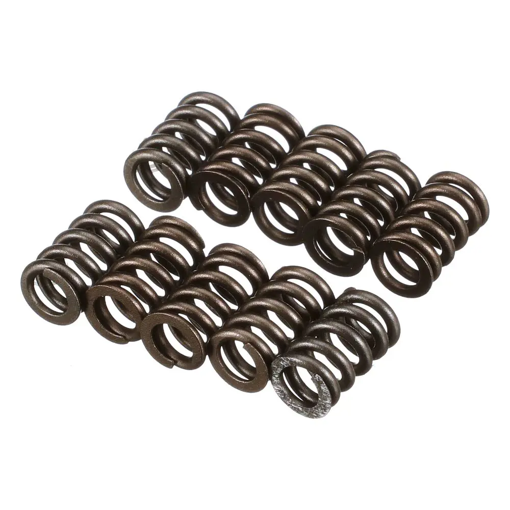 New Holland #386510 SPRING EXT