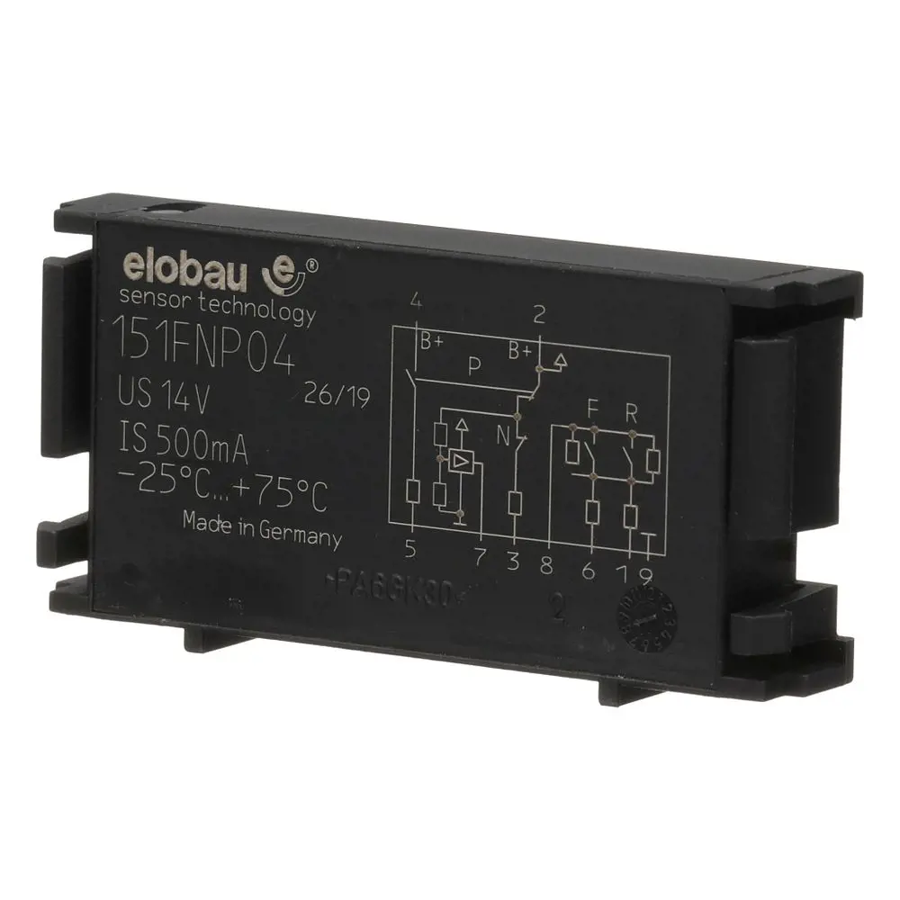 New Holland #84166771 MODULE