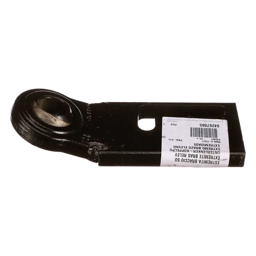 New Holland #84267065 END ASSY, LIFT L 