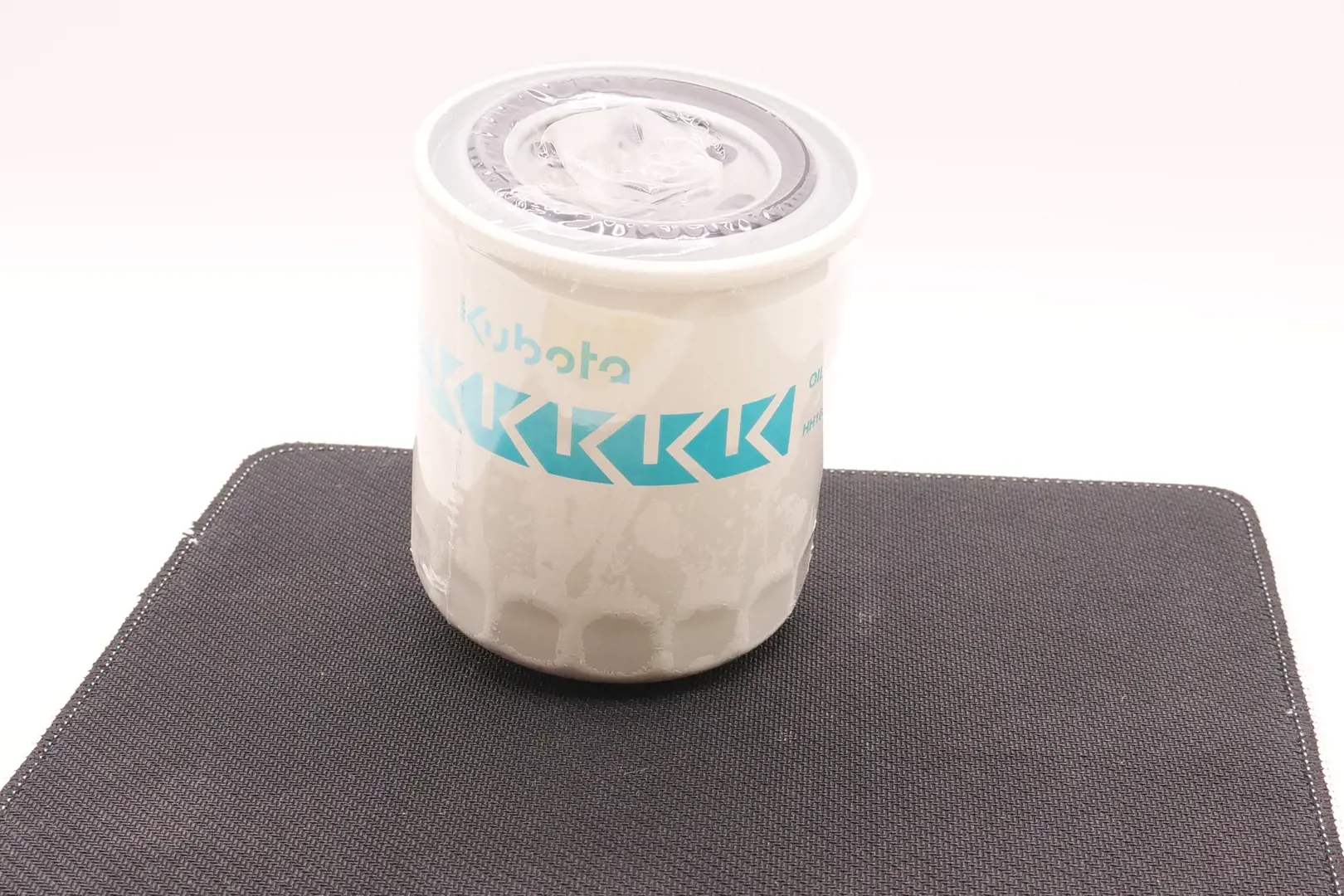 2 Confezioni) FILTRO OLIO KUBOTA Per HH160-32093, HH16032093 - Foto 2