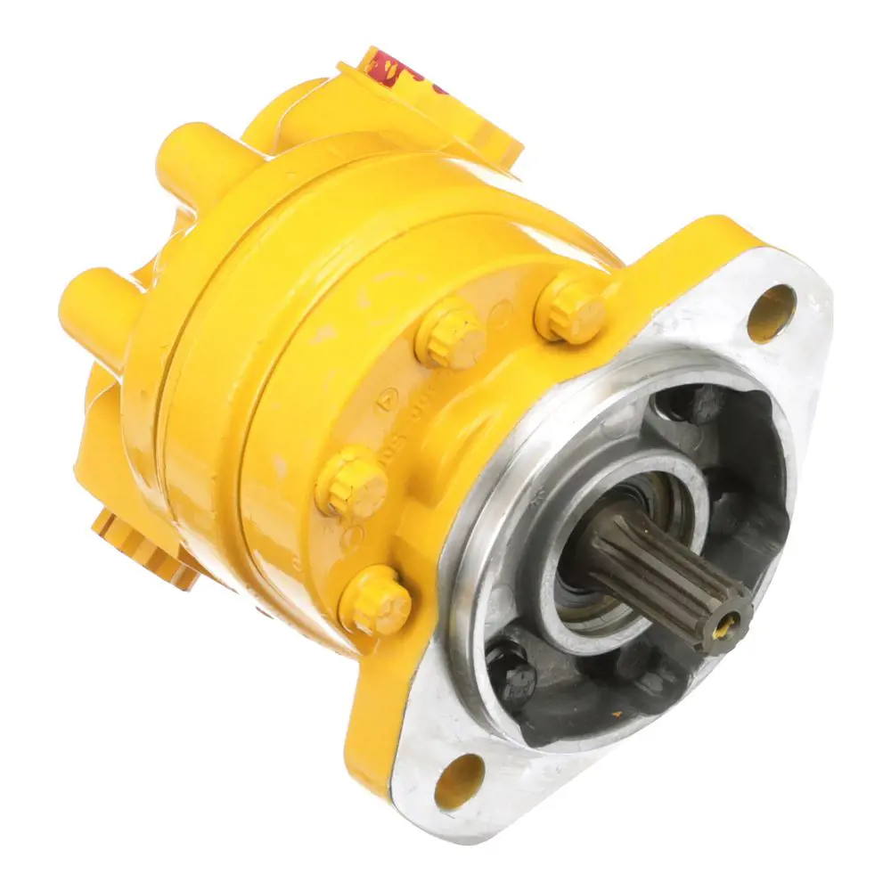 New Holland #86528338 HYD PUMP A 