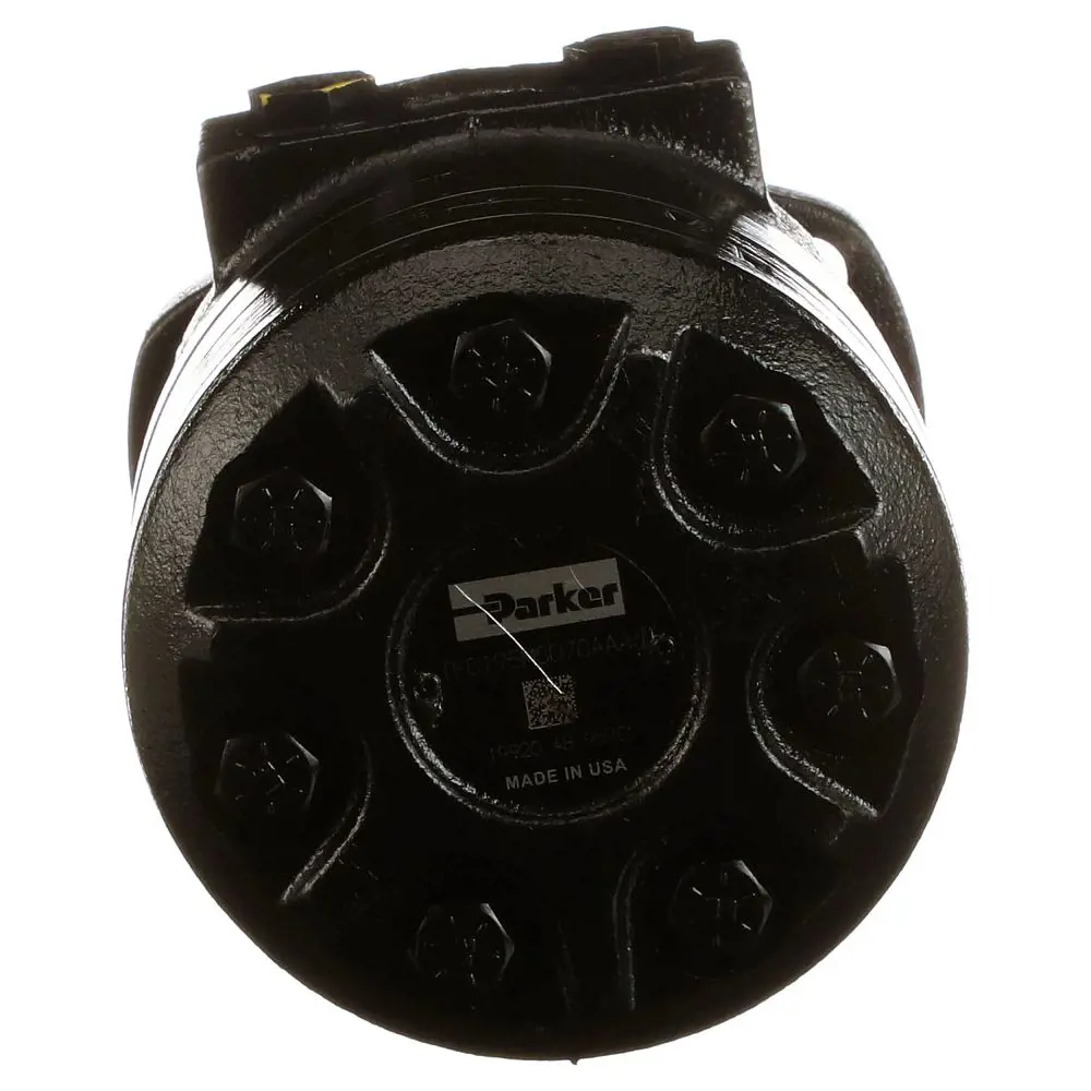 Case IH #H673156 MOTOR, HYDRAULIC