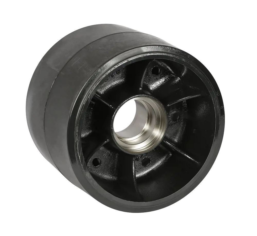 New Holland #48065298 WHEEL 